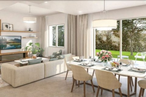 Townhouse de 3 dormitorios en Khalifa City, UAE No. 34956 9