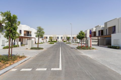 Коммерческая недвижимость с 4 спальнями на Остров Яс, ОАЭ №34952 20