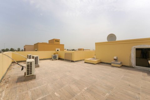 4 غرف نوم عقار تجاري في Al Raha Gardens, الإمارات العربية المتحدة رقم 34953 14