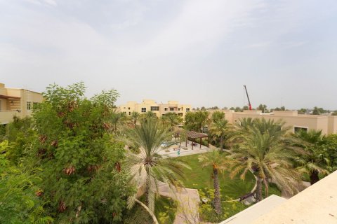 4 غرف نوم عقار تجاري في Al Raha Gardens, الإمارات العربية المتحدة رقم 34953 13