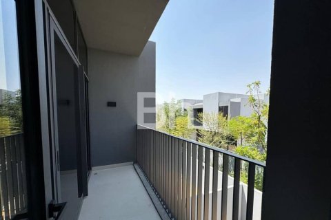 Таунхаус с 4 спальнями в Tilal City, ОАЭ №63855 16