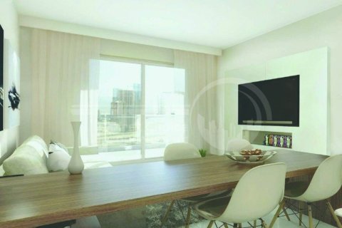 1 غرف نوم شقة في Oasis Residences, الإمارات العربية المتحدة رقم 12233 9