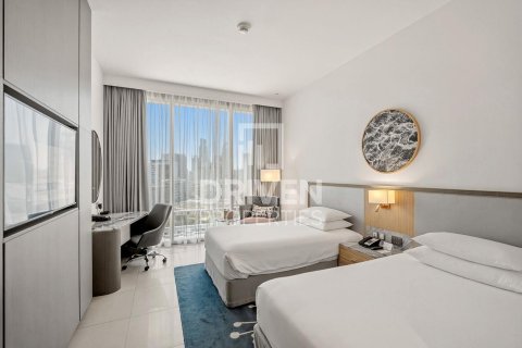 Studio Apartment in Jumeirah Village Circle, UAE No. 202167