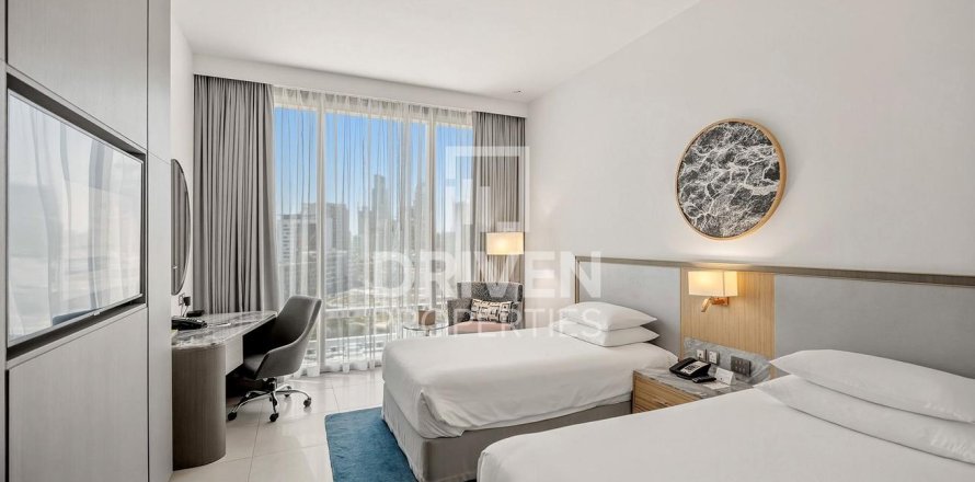 Studio Apartment in Jumeirah Village Circle, UAE No. 202167