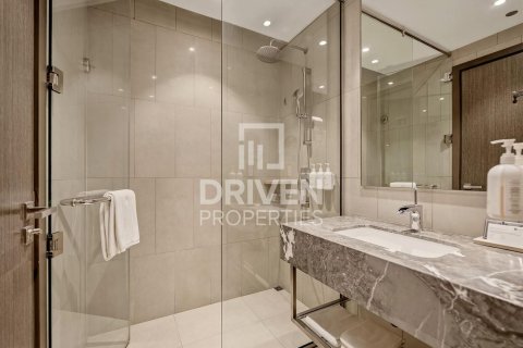 Studio Apartment in Jumeirah Village Circle, UAE No. 202167 12