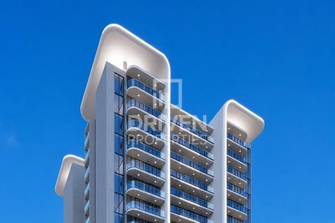 Appartement de 1 chambre à Dubai Residence Complex, UAE No. 202169