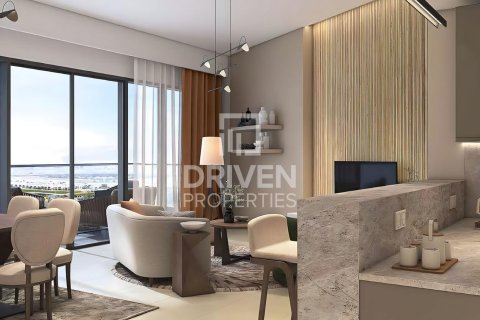 Квартира с 1 спальней в DAMAC Hills (Akoya by DAMAC), ОАЭ №191096 7
