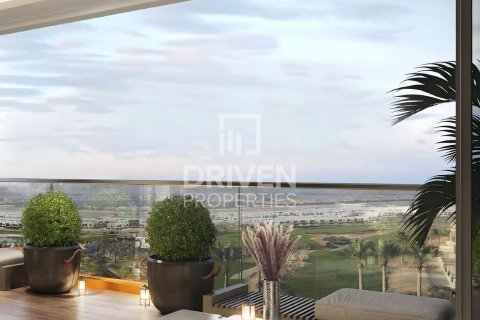 Квартира с 1 спальней в DAMAC Hills (Akoya by DAMAC), ОАЭ №191096 8