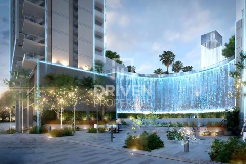 Квартира с 1 спальней в DAMAC Hills (Akoya by DAMAC), ОАЭ №191096 11
