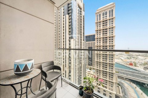 2 bedrooms Apartment in Al Habtoor City, UAE No. 191093 14