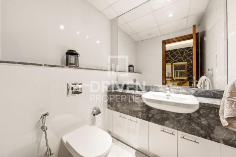 2 bedrooms Apartment in Al Habtoor City, UAE No. 191093 15