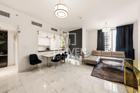 2 bedrooms Apartment in Al Habtoor City, UAE No. 191093 4