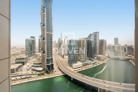 2 bedrooms Apartment in Al Habtoor City, UAE No. 191093