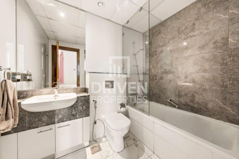 2 bedrooms Apartment in Al Habtoor City, UAE No. 191093 16