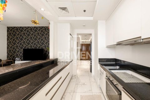 2 bedrooms Apartment in Al Habtoor City, UAE No. 191093 8