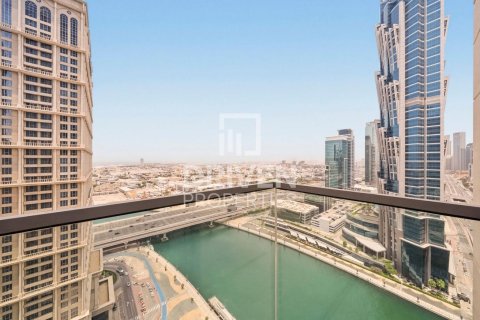 2 bedrooms Apartment in Al Habtoor City, UAE No. 191093 13