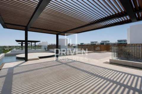 5 bedrooms Villa in Tilal Al Ghaf, UAE No. 191094 20