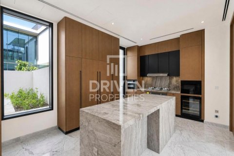 5 bedrooms Villa in Tilal Al Ghaf, UAE No. 191094 15