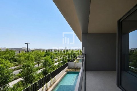 5 bedrooms Villa in Tilal Al Ghaf, UAE No. 191094 24