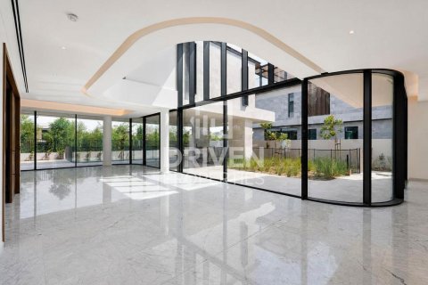 5 bedrooms Villa in Tilal Al Ghaf, UAE No. 191094