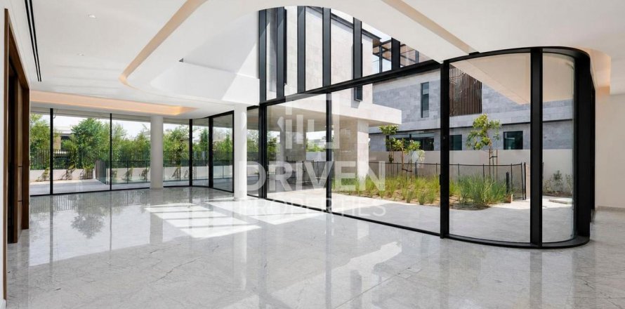 5 bedrooms Villa in Tilal Al Ghaf, UAE No. 191094