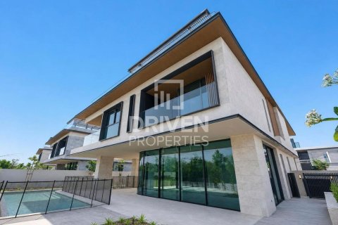 5 bedrooms Villa in Tilal Al Ghaf, UAE No. 191094 22