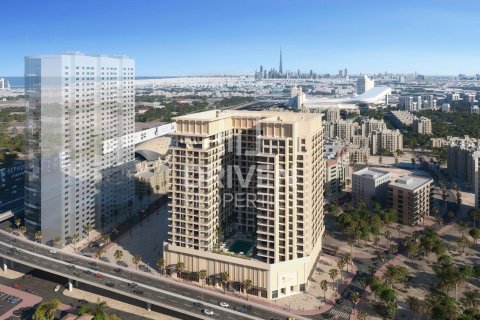 Квартира с 3 спальнями в Al Barsha 1, ОАЭ №191091 3