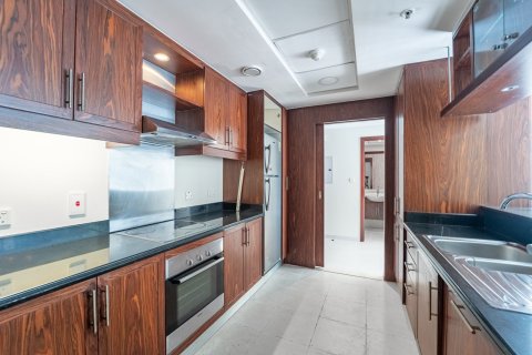 Квартира с 1 спальней в Даунтаун Дубай (Даунтаун Бурдж Дубай), ОАЭ №187066 10