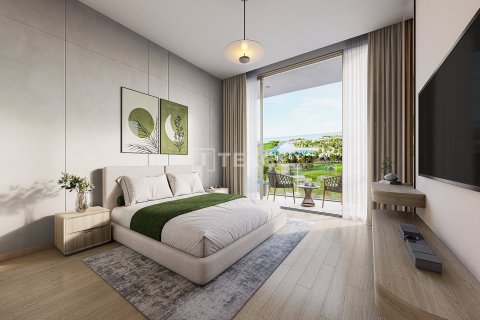 Apartment de 1 dormitorio en Ras Al Khaimah, UAE No. 187069 16