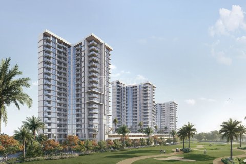 Apartment de 1 dormitorio en Ras Al Khaimah, UAE No. 187069 5