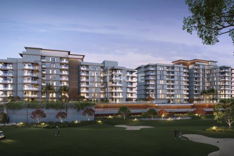 Apartment de 1 dormitorio en Ras Al Khaimah, UAE No. 187069 6