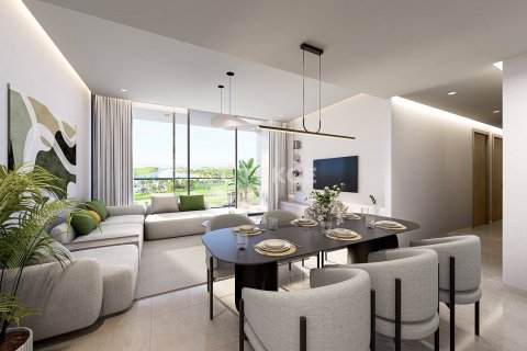 Apartment de 1 dormitorio en Ras Al Khaimah, UAE No. 187069 13