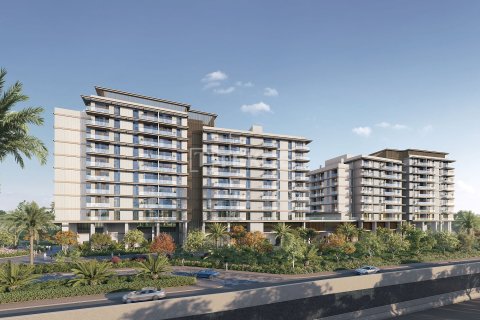 Apartment de 1 dormitorio en Ras Al Khaimah, UAE No. 187069 7