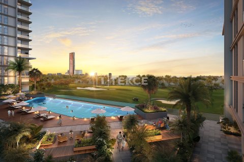 Apartment de 1 dormitorio en Ras Al Khaimah, UAE No. 187069 8