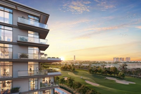 Apartment de 1 dormitorio en Ras Al Khaimah, UAE No. 187069 10