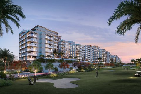 Apartment de 1 dormitorio en Ras Al Khaimah, UAE No. 187069 4