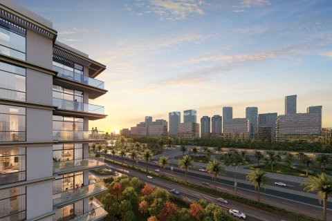 Apartment de 1 dormitorio en Ras Al Khaimah, UAE No. 187069 11