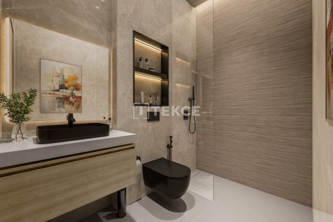 Apartment de 1 dormitorio en Ras Al Khaimah, UAE No. 187069 17