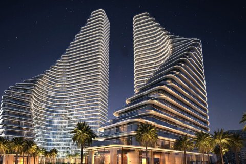 Apartment de 40m² en Binghatti Flare Jumeirah Village Triangle, UAE No. 173216 19