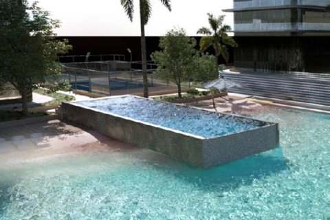Apartment de 40m² en Binghatti Flare Jumeirah Village Triangle, UAE No. 173216 15