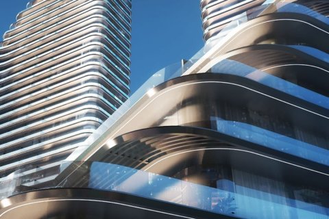 Apartment de 40m² en Binghatti Flare Jumeirah Village Triangle, UAE No. 173216 8