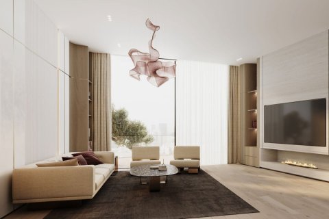 Apartment de 40m² en Binghatti Flare Jumeirah Village Triangle, UAE No. 173216 10