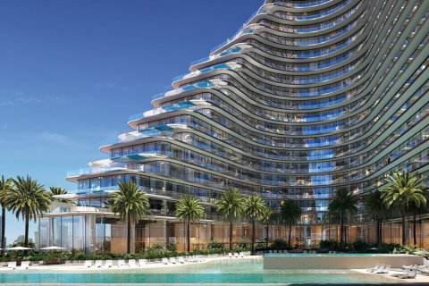 Apartment de 40m² en Binghatti Flare Jumeirah Village Triangle, UAE No. 173216 5