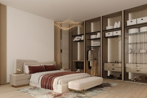 Apartment de 40m² en Binghatti Flare Jumeirah Village Triangle, UAE No. 173216 12