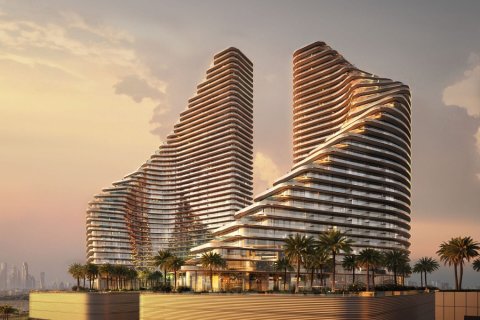 Apartment de 40m² en Binghatti Flare Jumeirah Village Triangle, UAE No. 173216 22