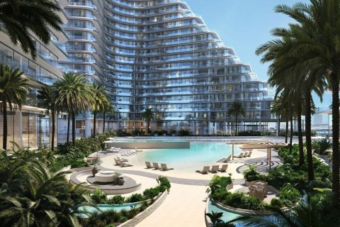 Apartment de 40m² en Binghatti Flare Jumeirah Village Triangle, UAE No. 173216 7