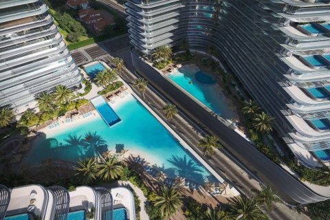 Apartment de 40m² en Binghatti Flare Jumeirah Village Triangle, UAE No. 173216 18