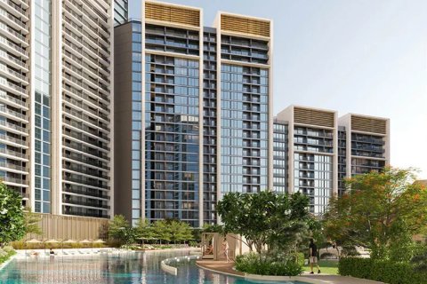 1 bedroom Apartment in SOBHA ORBIS Motor City, UAE No. 173210