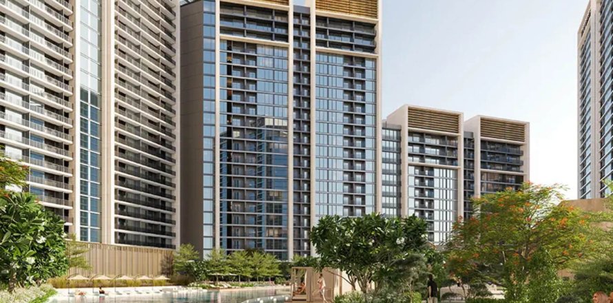 1 bedroom Apartment in SOBHA ORBIS Motor City, UAE No. 173210