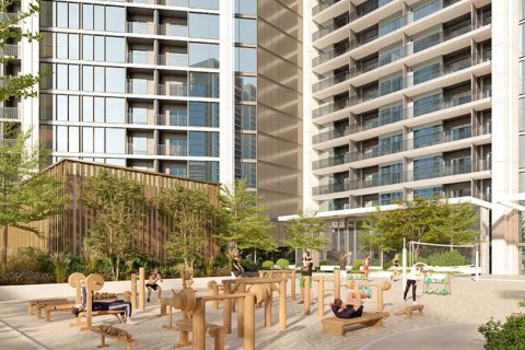 1 bedroom Apartment in SOBHA ORBIS Motor City, UAE No. 173210 3